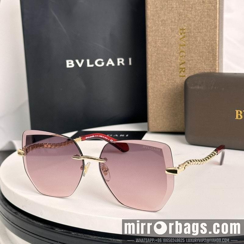 Replica Bvlgari Glasses 03smh90