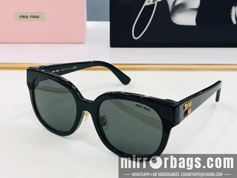 Replica MiuMiu Glasses smx51