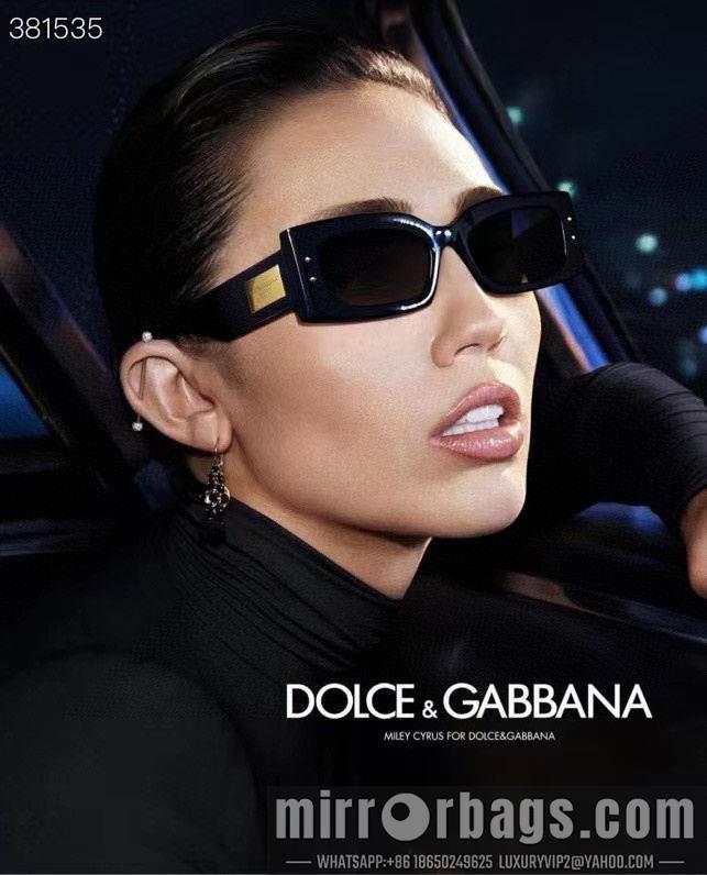 Replica DG Glasses 03smh19