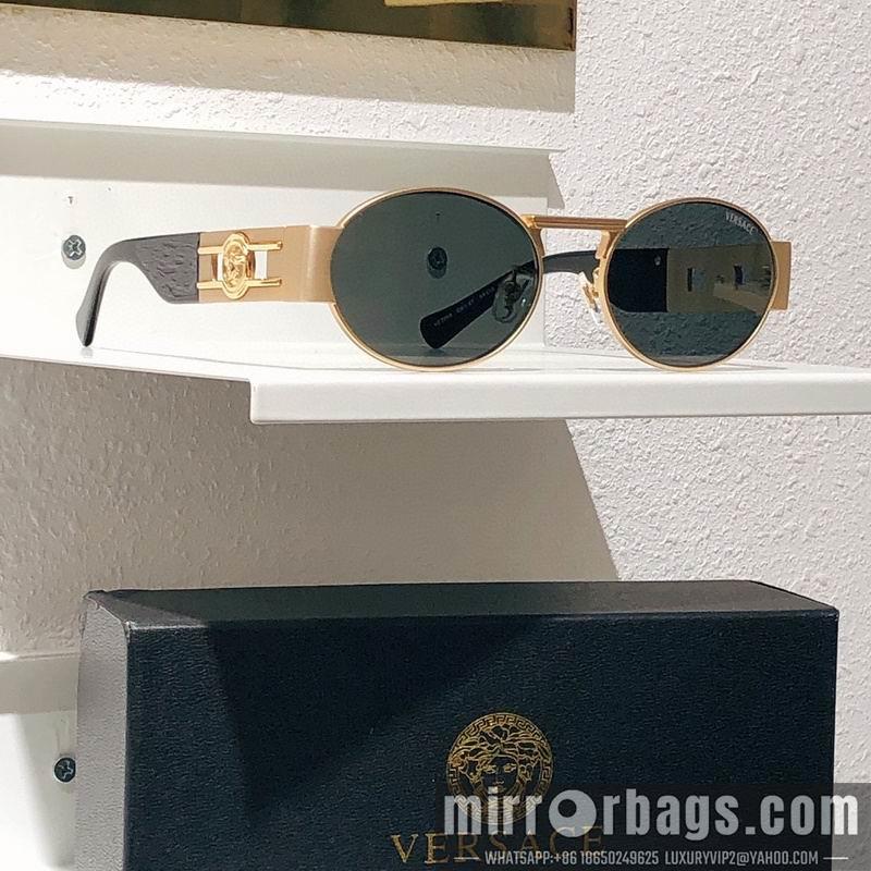 Replica Versace Glasses 03smh45