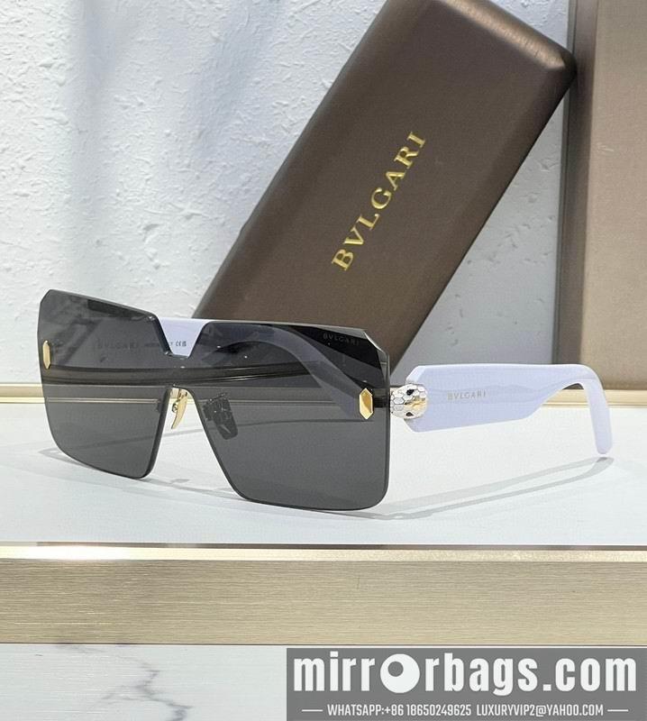 Replica Bvlgari Glasses 03smh141