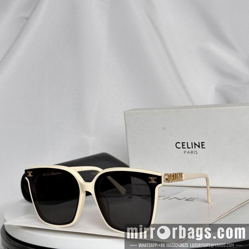 Replica Celine Glasses 03smh05