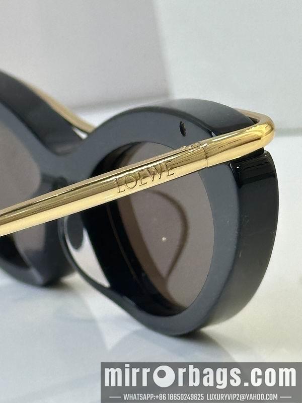 Replica loewe Glasses 03smh47