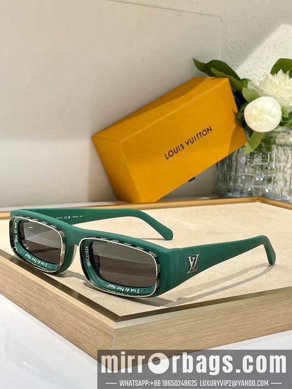 Replica LV Glasses smr57