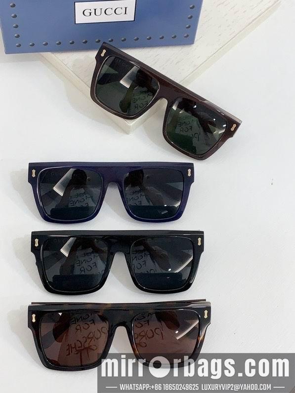 Replica Gucci Glasses smx154