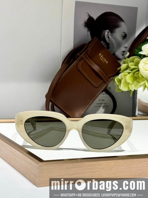 Replica Celine Glasses 03smh28