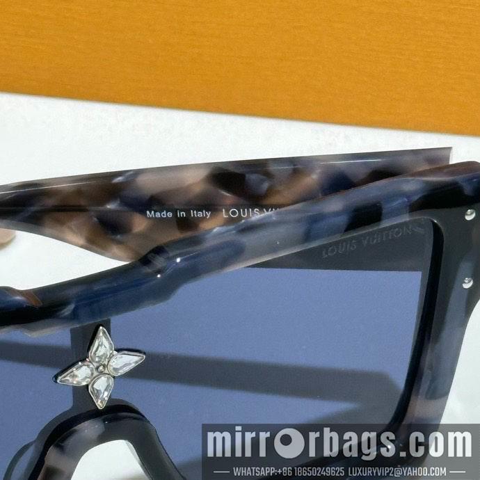 Replica LV Glasses smx94