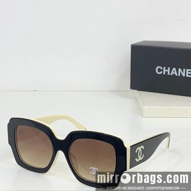 Replica Chanel Glasses smr22
