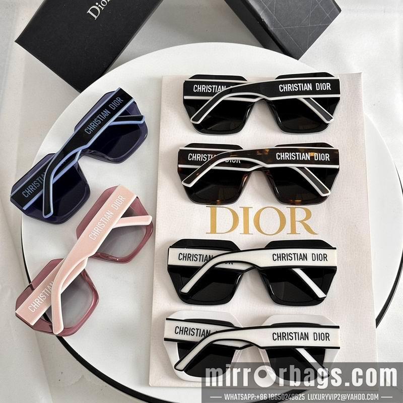 Replica Dior Glasses 03smh16