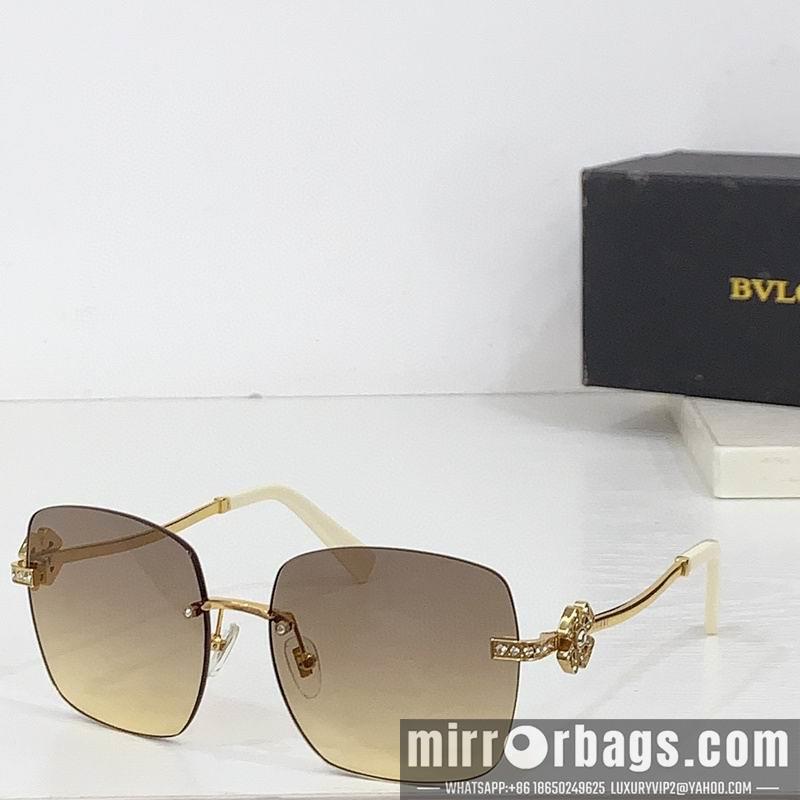 Replica Bvlgari Glasses 03smh47
