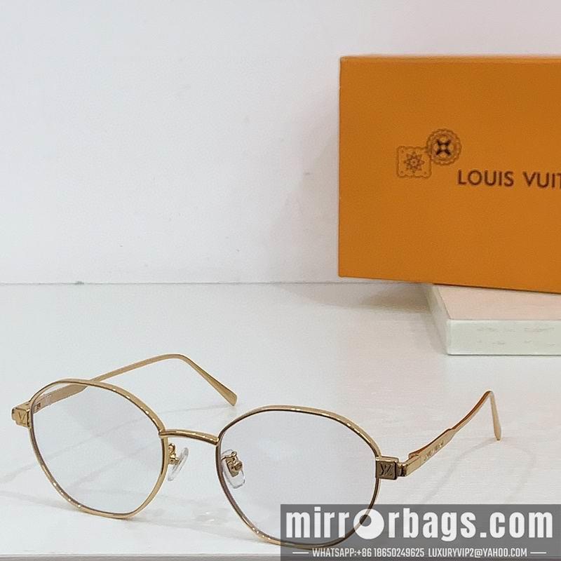 Replica LV Glasses smr78