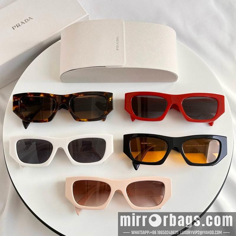 Replica Prada Glasses smr54
