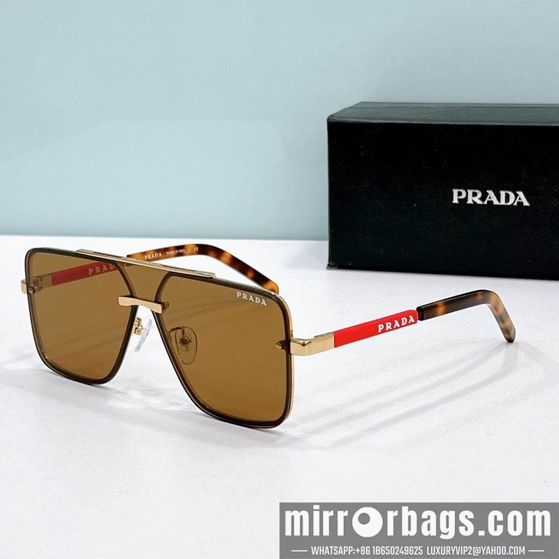 Replica Prada Glasses smh76