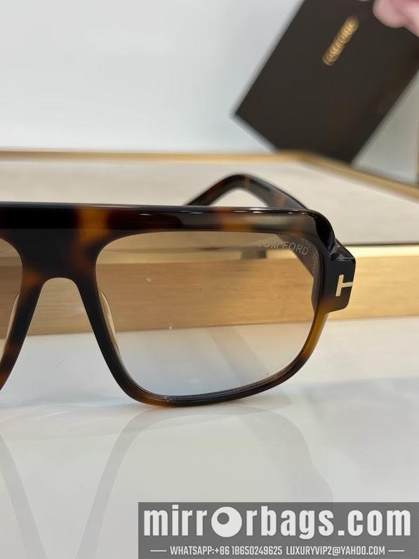 Replica Tom Ford Glasses smx155
