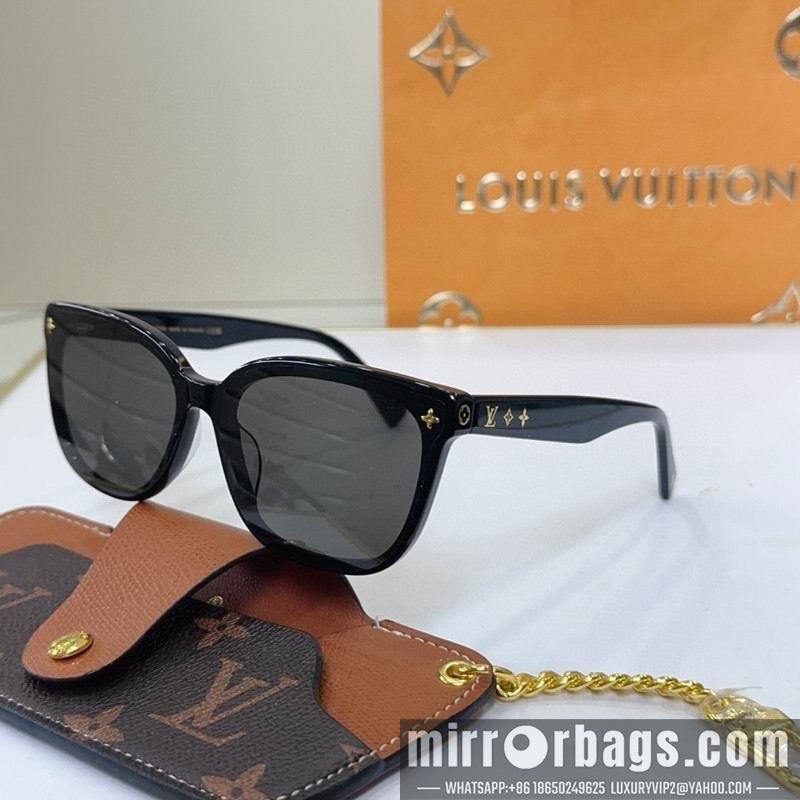 Replica LV Glasses smh208