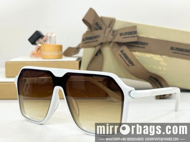 Replica Burberry Glasses 03smh09
