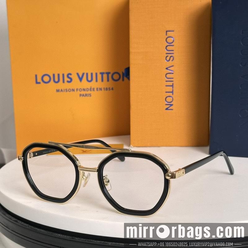 Replica LV Glasses smh61