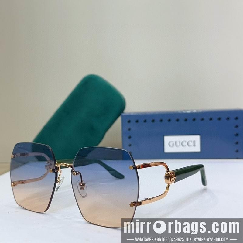 Replica Gucci Glasses smr137