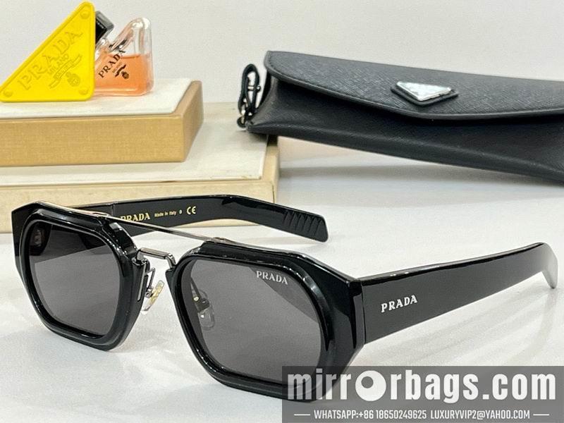 Replica Prada Glasses smr106