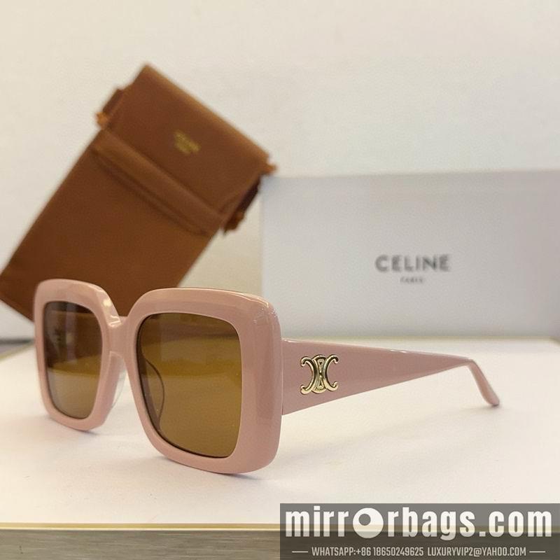Replica Celine Glasses smx206