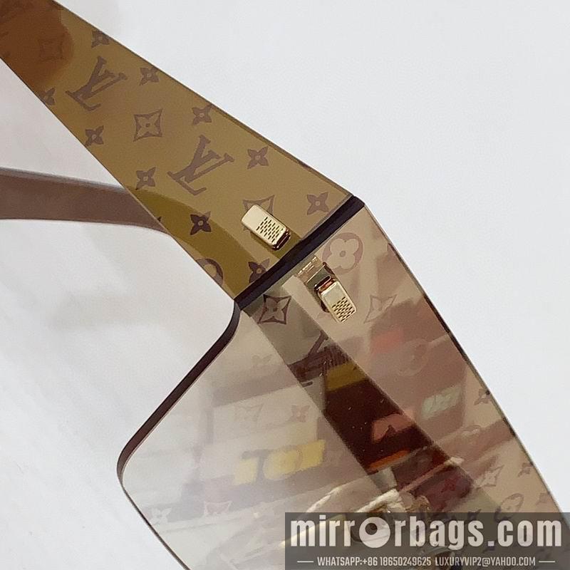Replica LV Glasses smr82