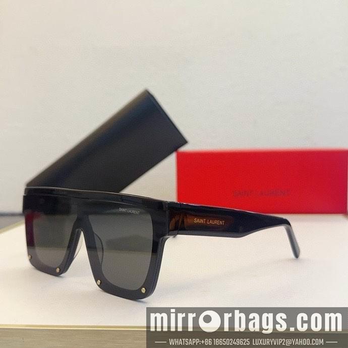 Replica YSL Glasses smx109