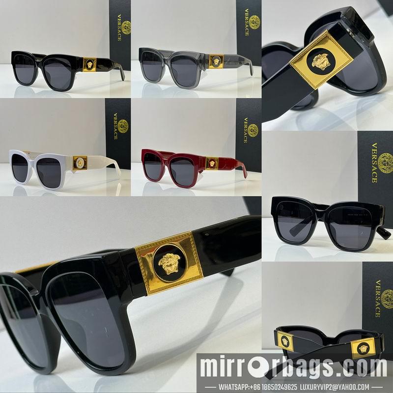 Replica Versace Glasses 03smh112
