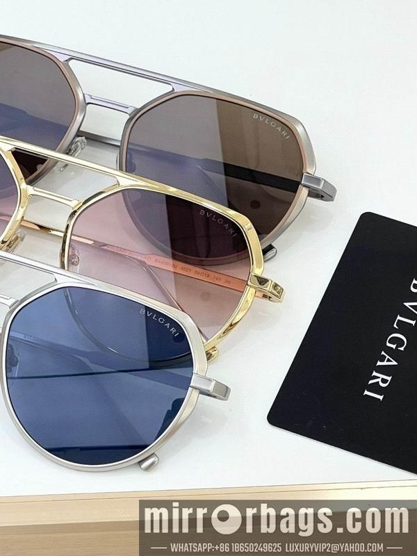 Replica Bvlgari Glasses 03smh147