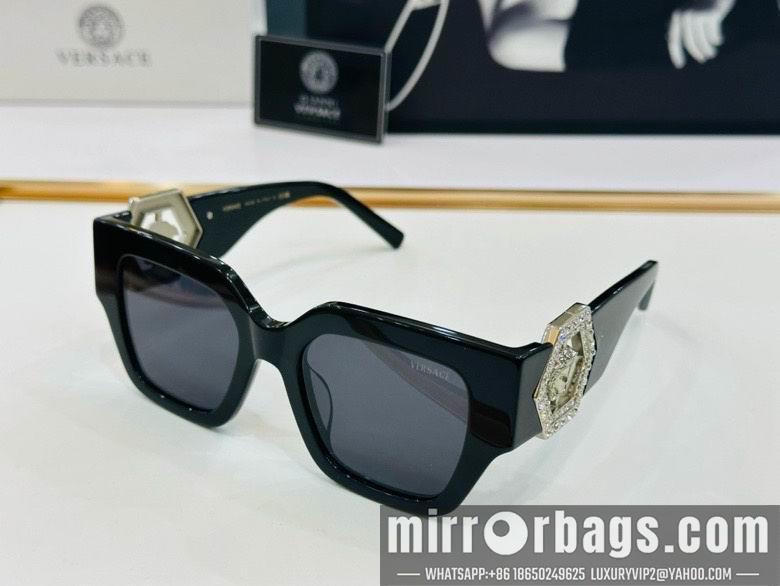 Replica Versace Glaases smx85