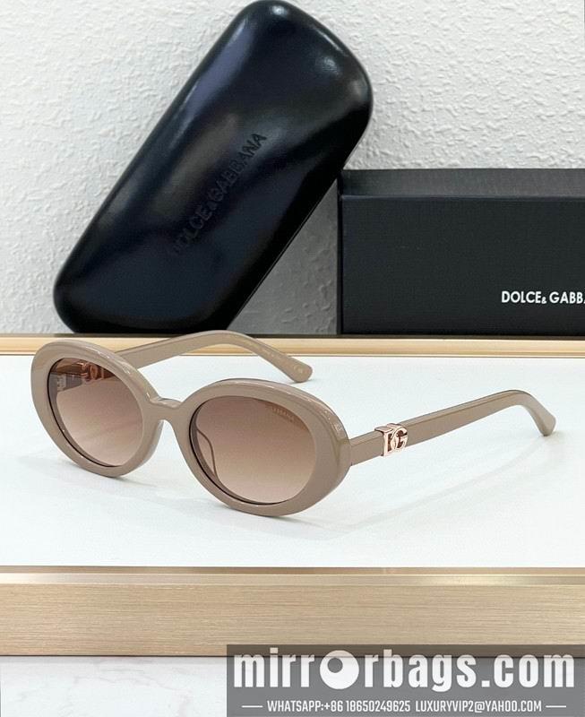 Replica DG Glasses 03smh45