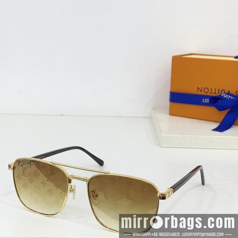 Replica LV Glasses smr128