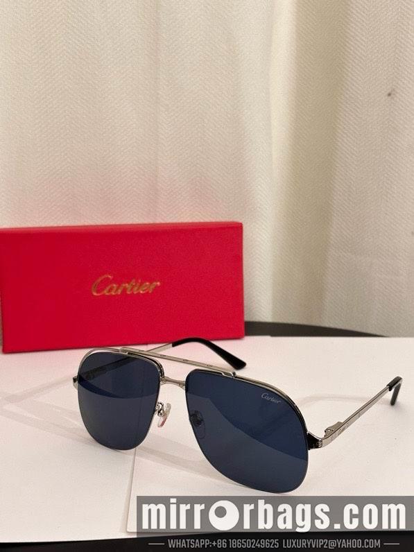 Replica Cartier Glasses smr167