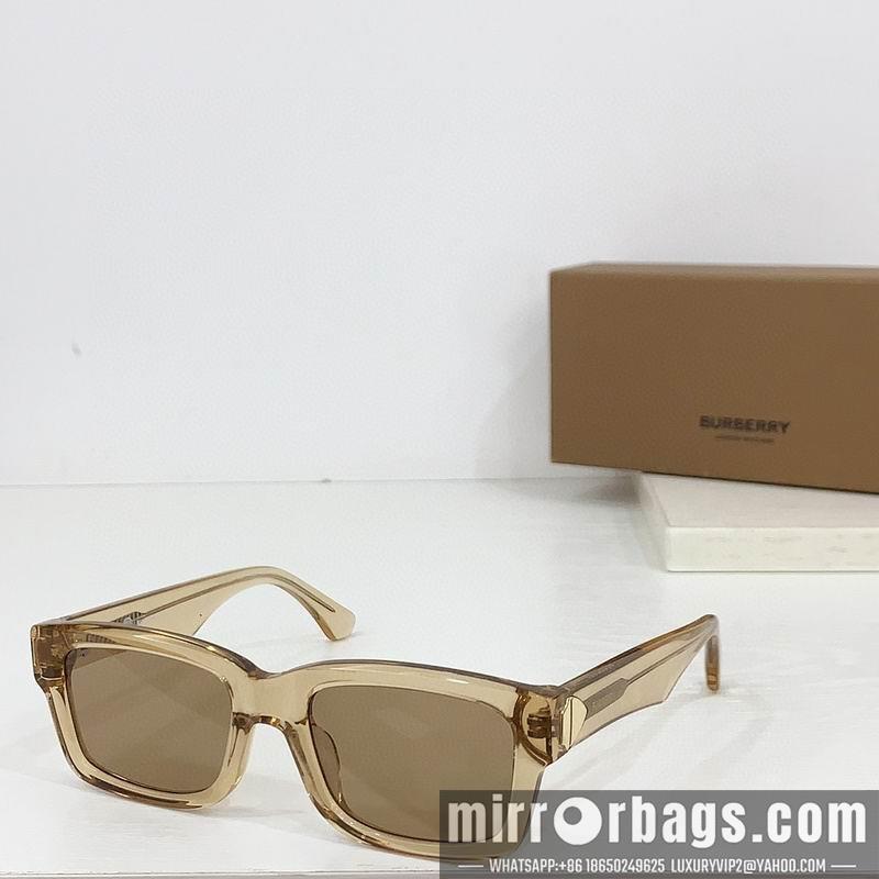 Replica Burberry Glasses smr24