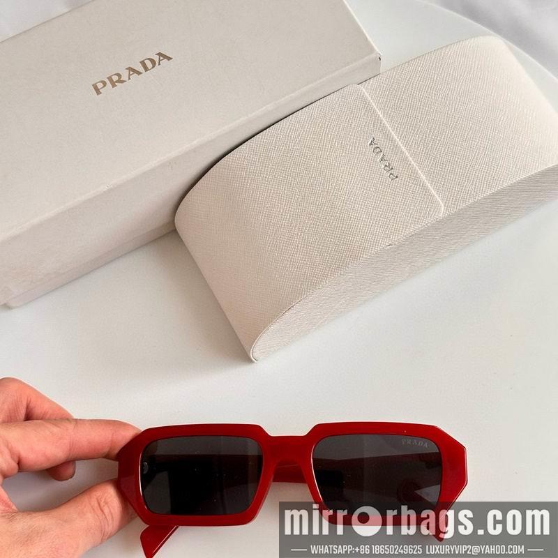 Replica Prada Glasses smr51