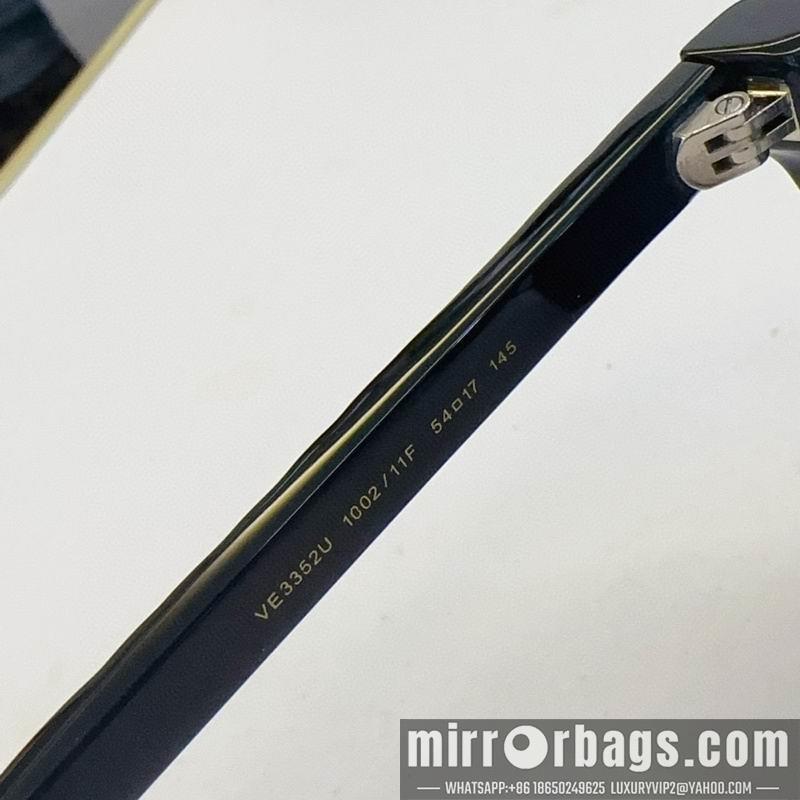 Replica Versace Glaases smx165