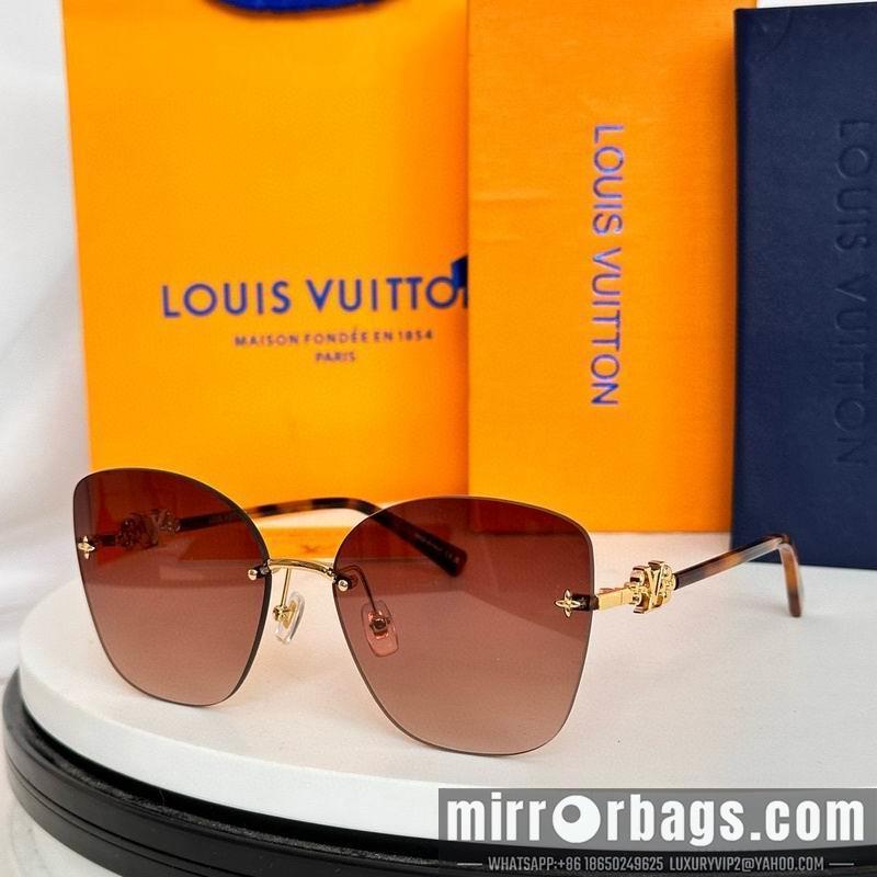Replica LV Glasses smr143