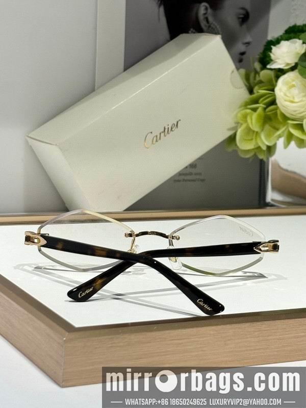 Replica Cartier Glasses smh103