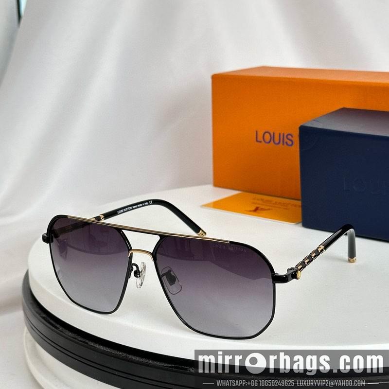 Replica LV Glasses smr89