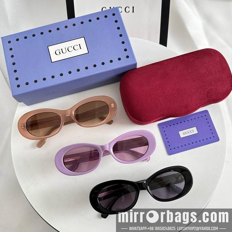 Replica Gucci Glasses smh174
