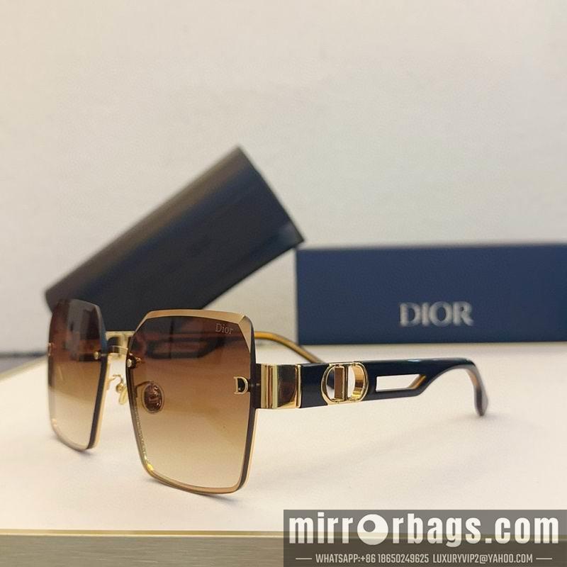 Replica Dior Glasses smx86
