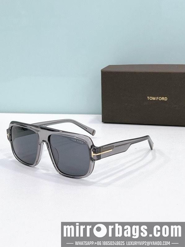 Replica Tom Ford Glasses smx145