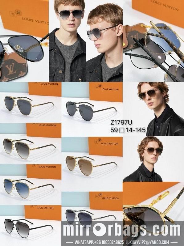 Replica LV Glasses smx137