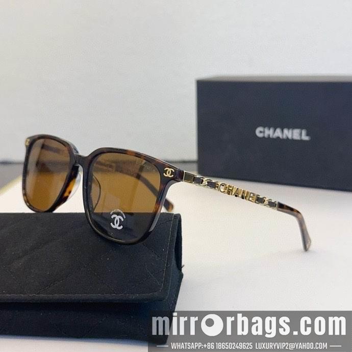 Replica Chanel Glasses smx304