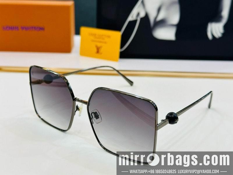 Replica LV Glasses smr37