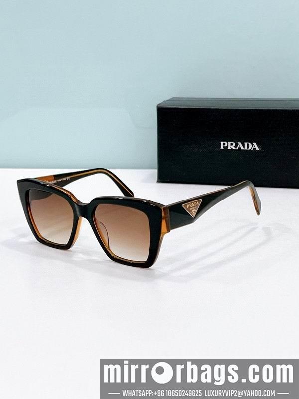 Replica Prada Glasses smh104