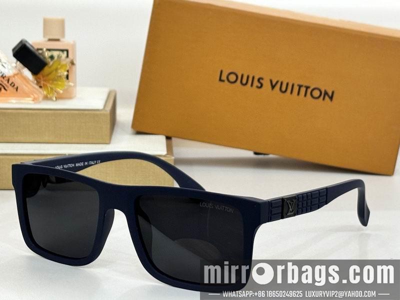 Replica LV Glasses smh110