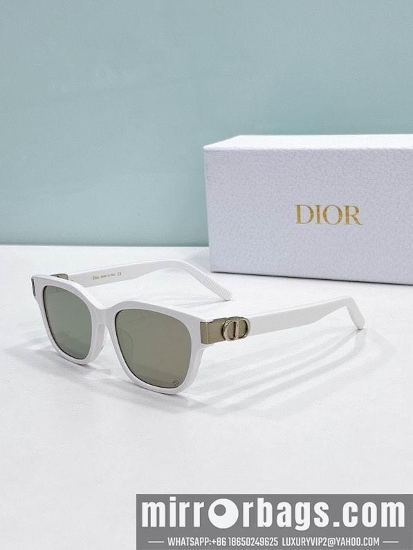 Replica Dior Glasses smx68