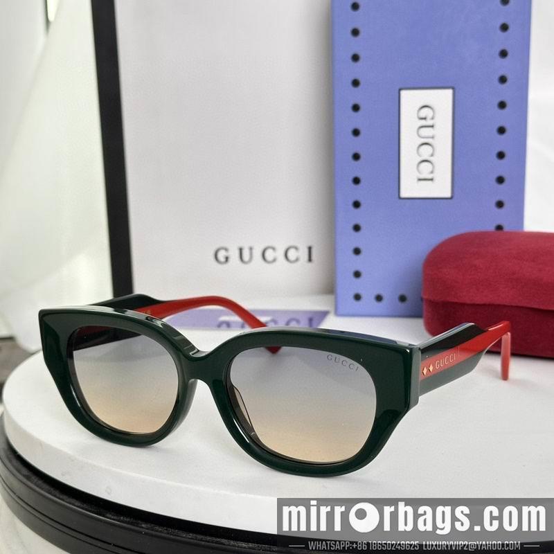 Replica Gucci Glasses smh205