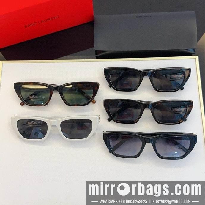 Replica YSL Glasses smx121