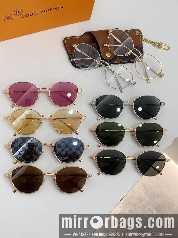 Replica LV Glasses smr78